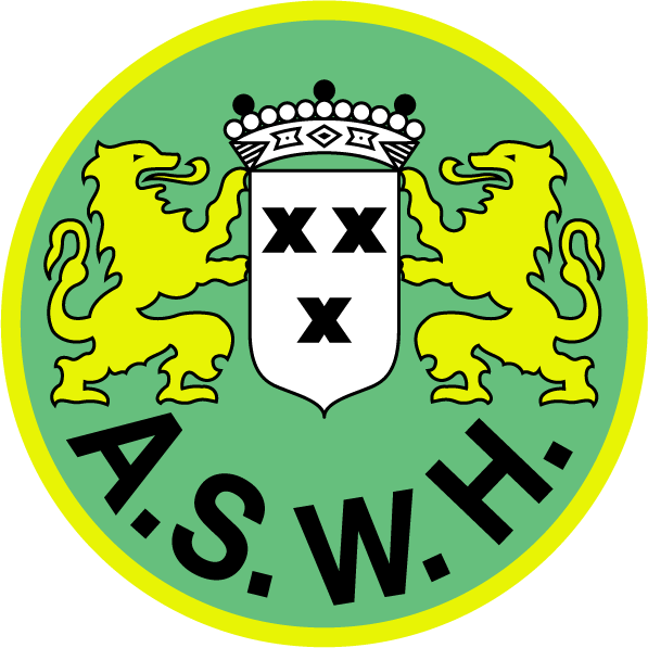 Derde Divisie • Sportpark Schildman • Since 1929 • Landskampioen '05 • Kampioen Hoofdklasse (4e Divisie) '01, '02, '05 & 24