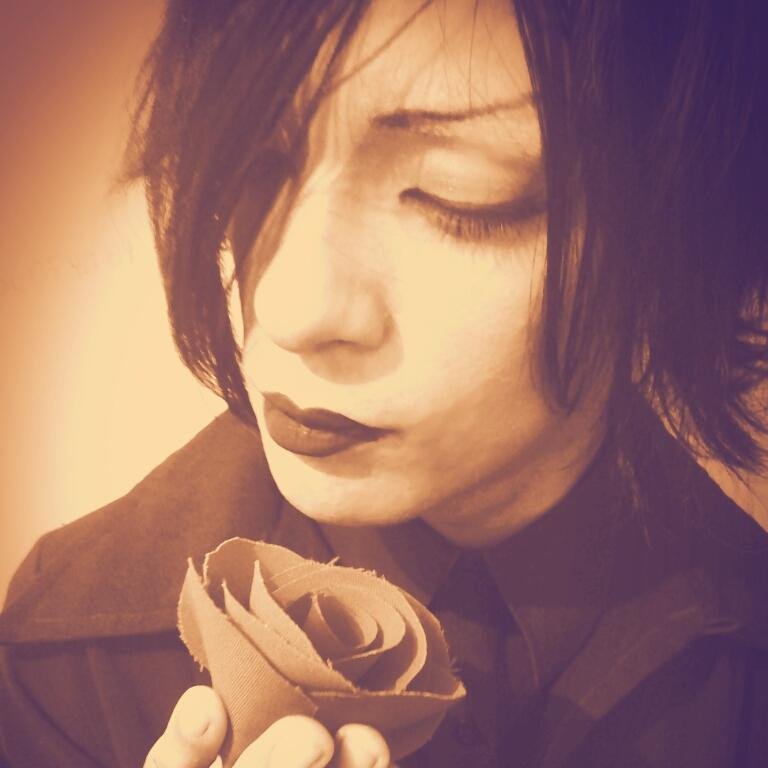 envynaitomea's profile picture. someday everything is returned// I'm Envy. My passion is the J-Rock