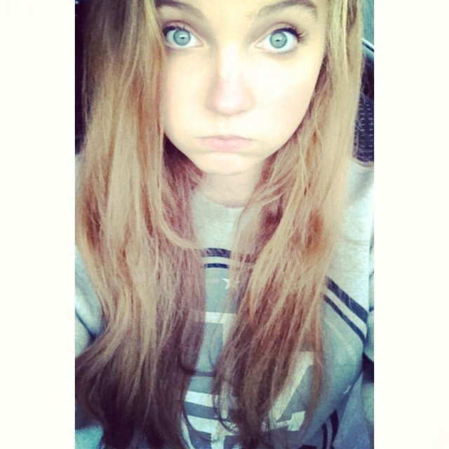 Bella, 17, Australia. I'm more wanted than the top shelf porn. Bring Me The Horizon, Of Mice & Men, Crown The Empire and Dirty Loops make me dance.