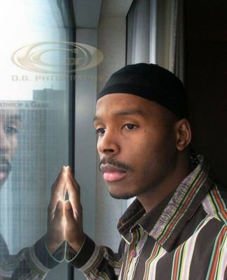 Founder/Director of the P.O.S.S.E. Youth Organization Est. 1995