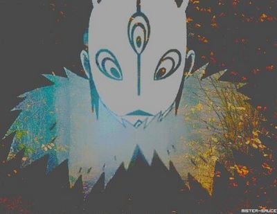 @TailsofDarkness and I strive in the Darkness. I'm destruction of innocence, the violence emerged in flesh. I WILL DESTROY THE HIDDEN LEAF.
