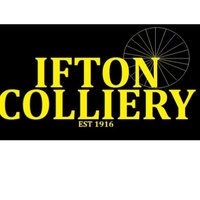 ifton colliery band (@iftoncolliery) 's Twitter Profile