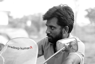 Iam film maker