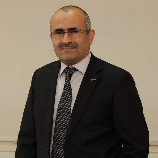 Mimsan Grup Genel Koordinatörü
Kazan ve Basınçlı Kaplar Yönetim Kurulu Başkanı