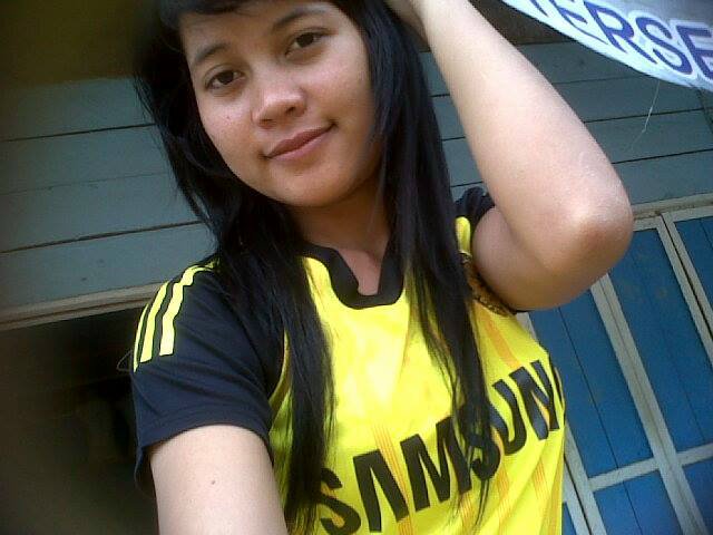 Be your self