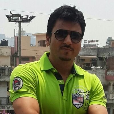 cmd of delhi based construction co.