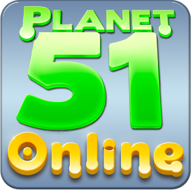 Free to play 3D MMO for PC. Where Planet 51 keeps spinning.