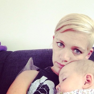 tessahulst's profile picture. mama, hondebaasje, horeca