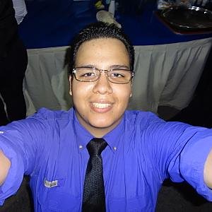 Carlosdaniellg's profile picture. You Know Who I'm.