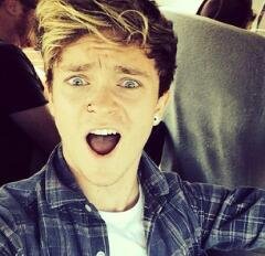 Connor's Girl !! :)