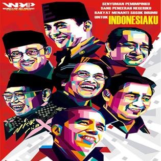 #INDONESIAKU