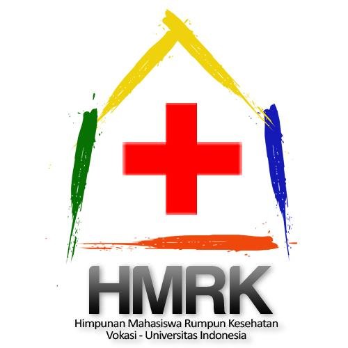 Akun resmi Himpunan Mahasiswa Rumpun Kesehatan – Vokasi Rumpun Kesehatan UI. | surel: ui.vokasihmrk@gmail.com, Ig: @hmrkui | CP: 089622463003 (ervinadrd)