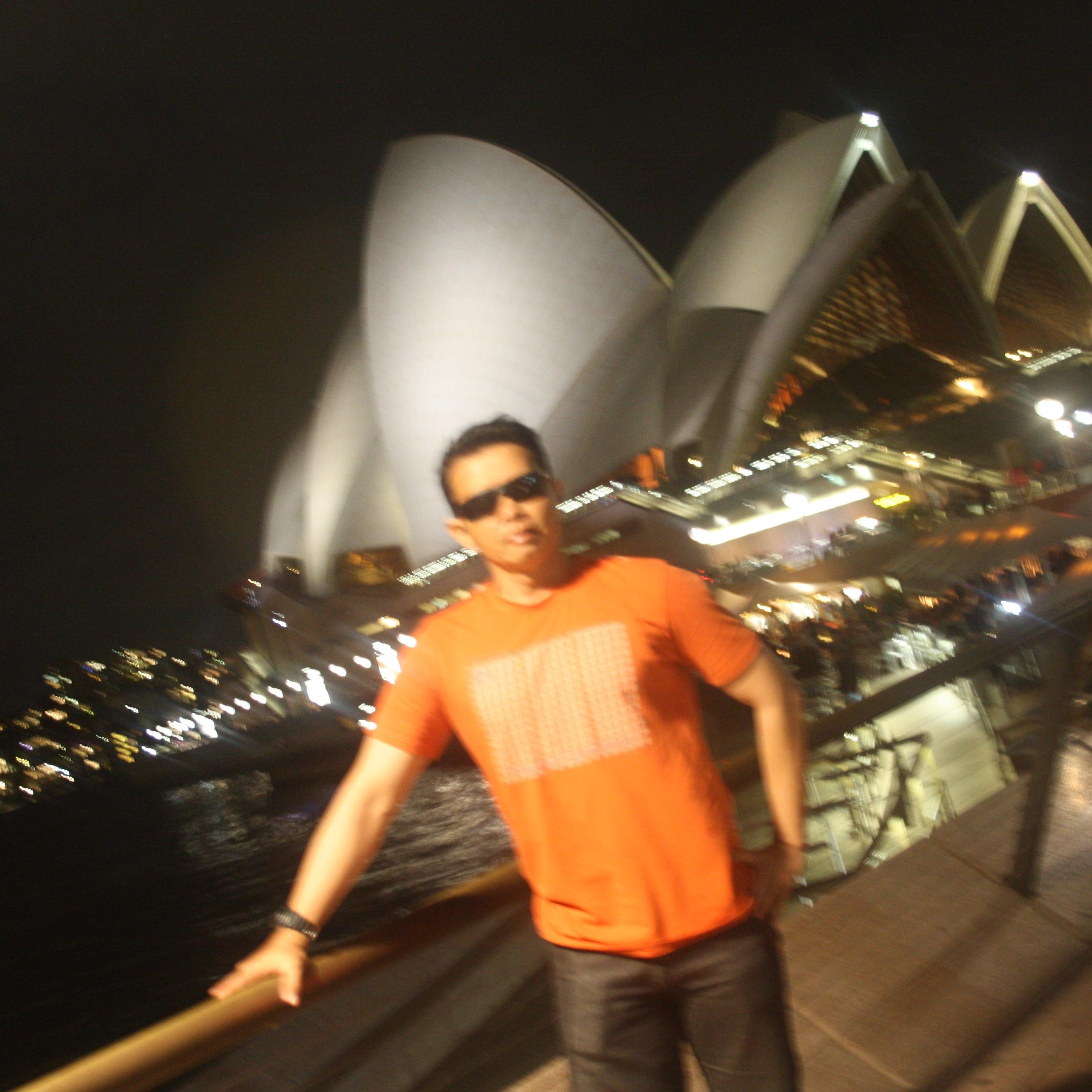 busaragih316's profile picture. 