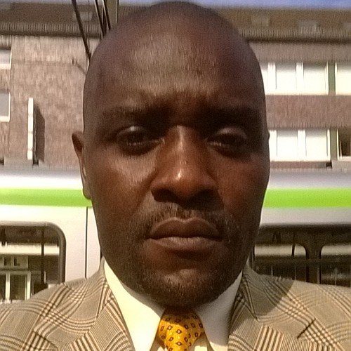 PardonDende's profile picture. 