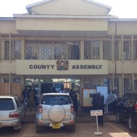 Kisii CountyAssembly (@kisiiassembly) 's Twitter Profile Photo Kisii CountyAssembly (@kisiiassembly) 's Twitter Profile Photo