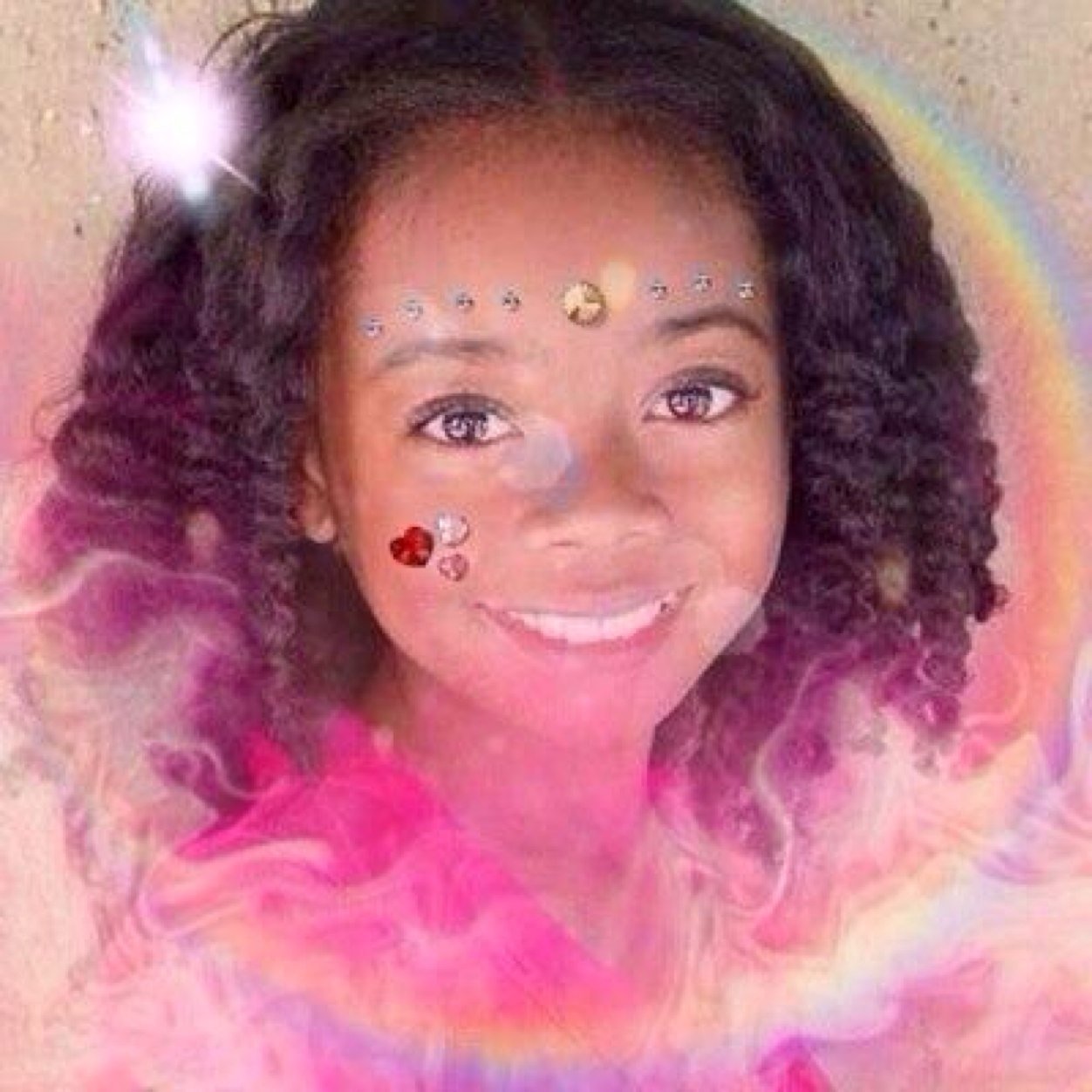 Skai Jackson On Twitter Ok Stop Asking Me If Im Bi Polar Im