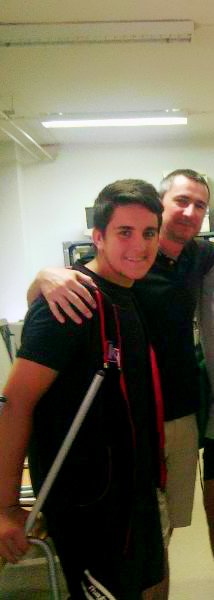 AndresSmak's profile picture. adoro el manga, graffity, futbol y boxeo