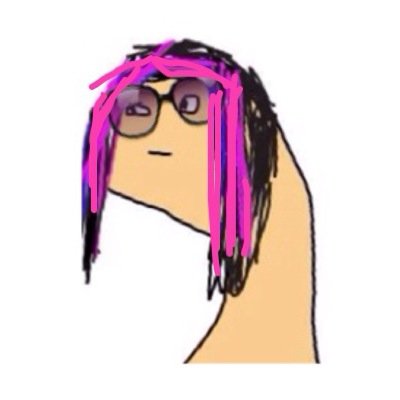Lov eechuther (like I lov @jessmeuse)