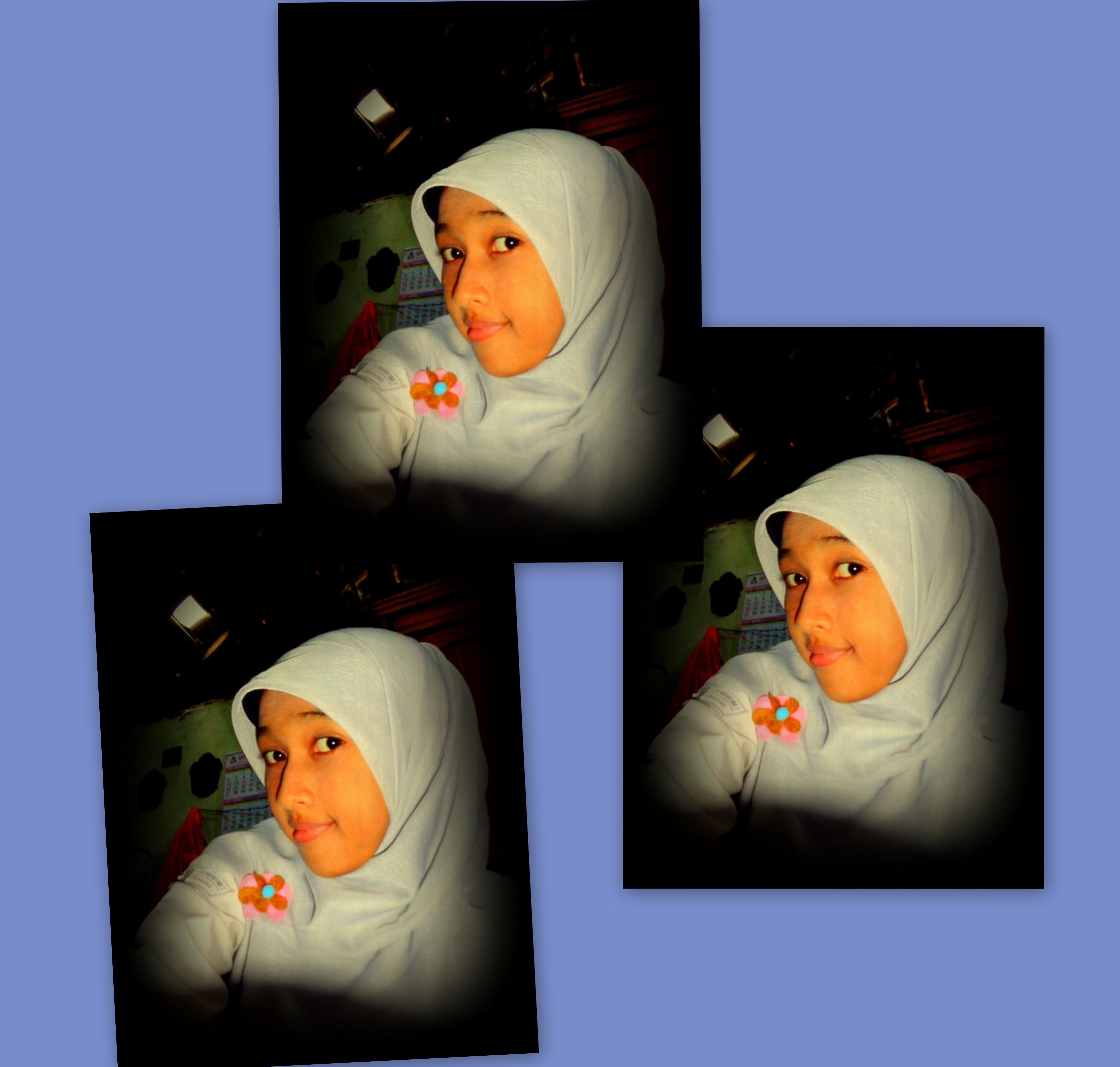 Septi Wulandari  l  29 September 1997  l  Vocational High School Accounting