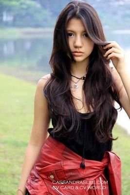 CassieVersSMDNG's profile picture. Official Fanbase CassieVers Sumedang Share about CassandraSherylLeeUnfoll?BLOCK.Kita sedang sibuk UN kalo tidak ON harap Maklum&no Unfollow thx♥