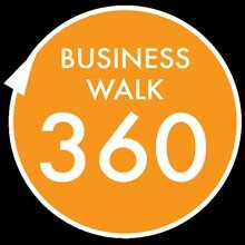 businessWalk360's profile picture. Let Your Business Shine