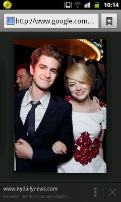 stonefield loveee