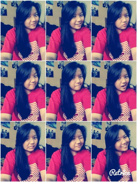 Rvldsonia's profile picture. nothing