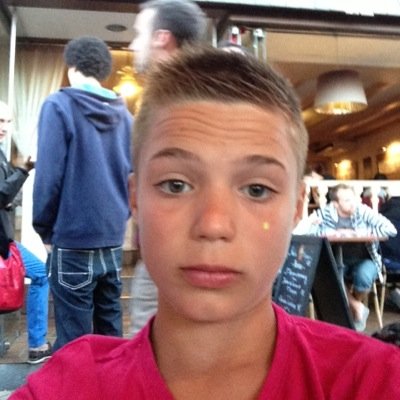 antojolfre's profile picture. I love judo