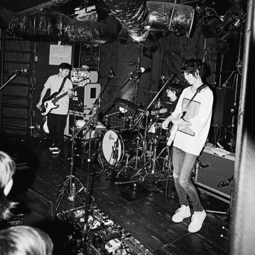 Unofficial indonesia Fanbase. a J-Indie Rock from prefecture ibaraki.
translation,lyrics,news, interview, live and more→ @plenty_purenti
