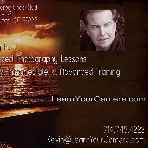 Internationally Published Photographer  & CA Credentialed Instructor offering small group photo workshops & private lessons