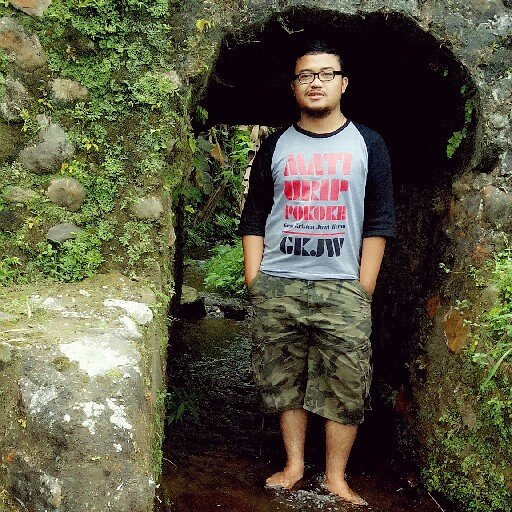 SamuelPradipta's profile picture. Piping Engineer _ Shipbuilding Institute of Polytechnic Surabaya