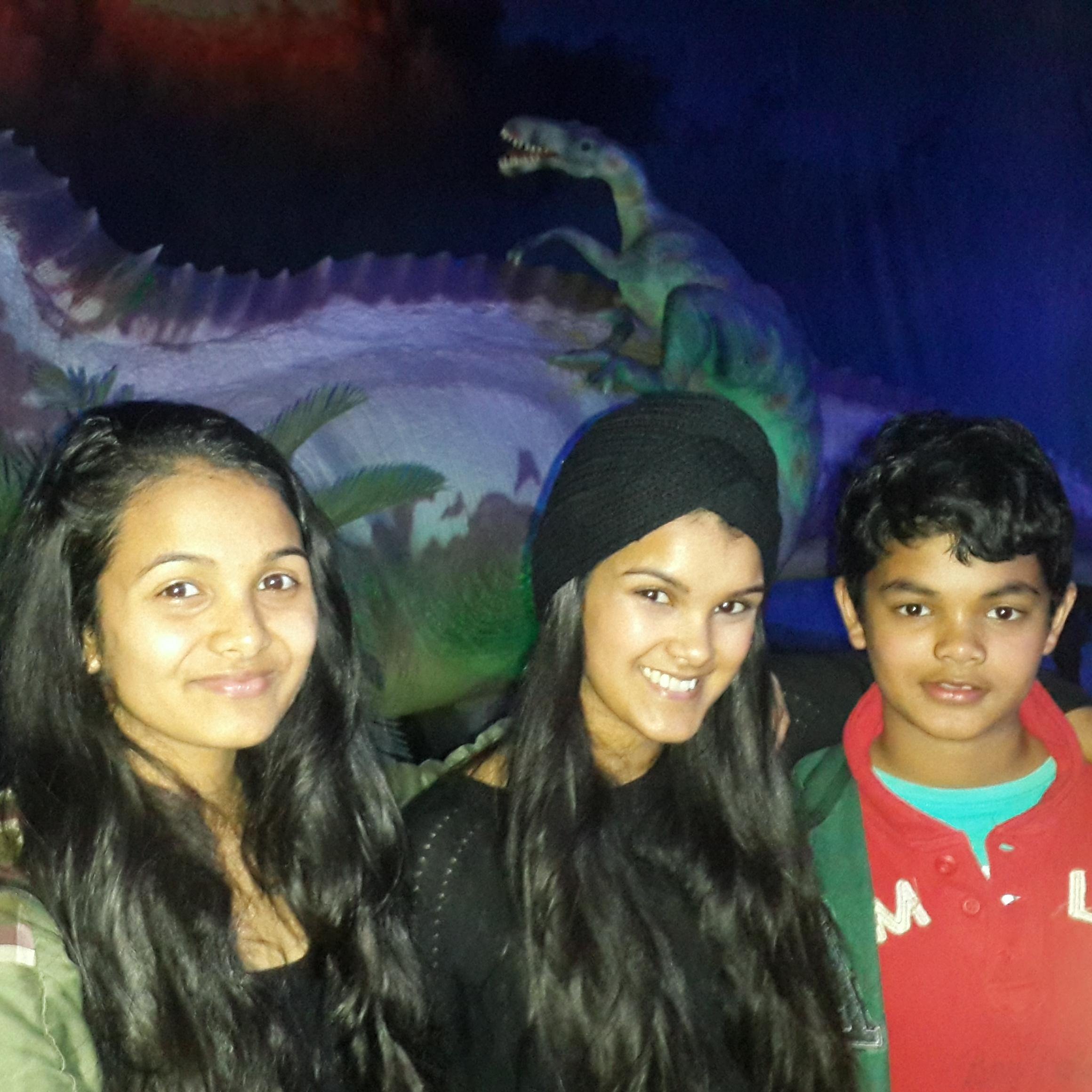 adilahsamie's profile picture. 