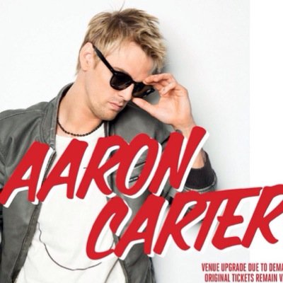 Welcome to the official twitter page for everything Arron Carter Arkansas AC will be in Little Rock 12/4 and Fayetteville 12/5 http://t.co/Ad0v4tqAnF for ticket