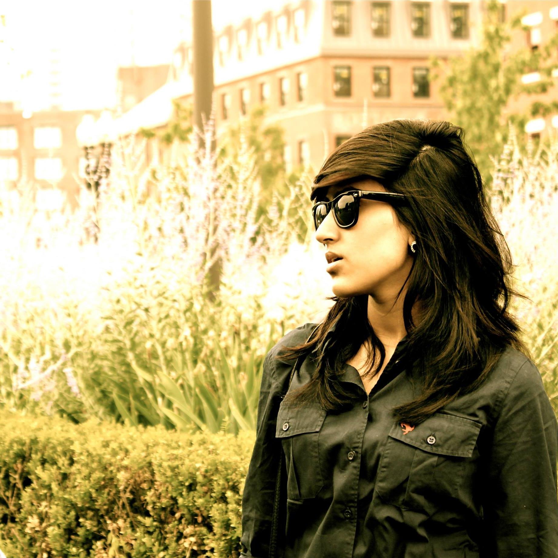 samarladhu's profile picture. Internee at Dawn News! 
Studying in London - Cheslsea college of art and design.