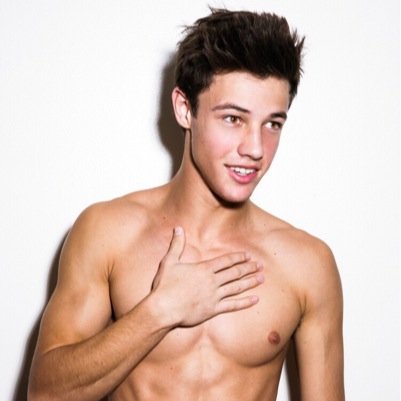 •Just a girl in love with the boys of magcon •Cameron Dallas is Bæ! •I follow back(: @JacobWhitesides follows me!! xoxo
