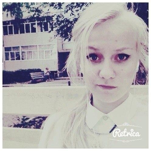 IsadoraMarlow's profile picture. 