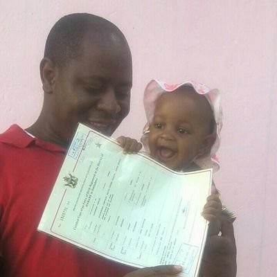 Historian of the media and politics in Zimbabwe.