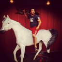 Caleb Garza - @Beauford7 - Twitter