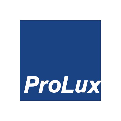 ProLuxBlaustein's profile picture. Die ProLux Systemtechnik GmbH & Co. KG ist ein mittelständischer Komplettanbieter für technische Lösungen mit Wurzeln in der automotiven Branche. Es werden Kund