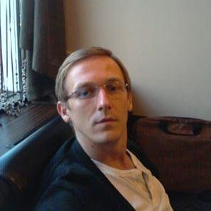 Журналист