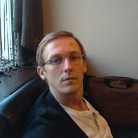 Ian Gordeev (@ian_gordeev) 's Twitter Profile