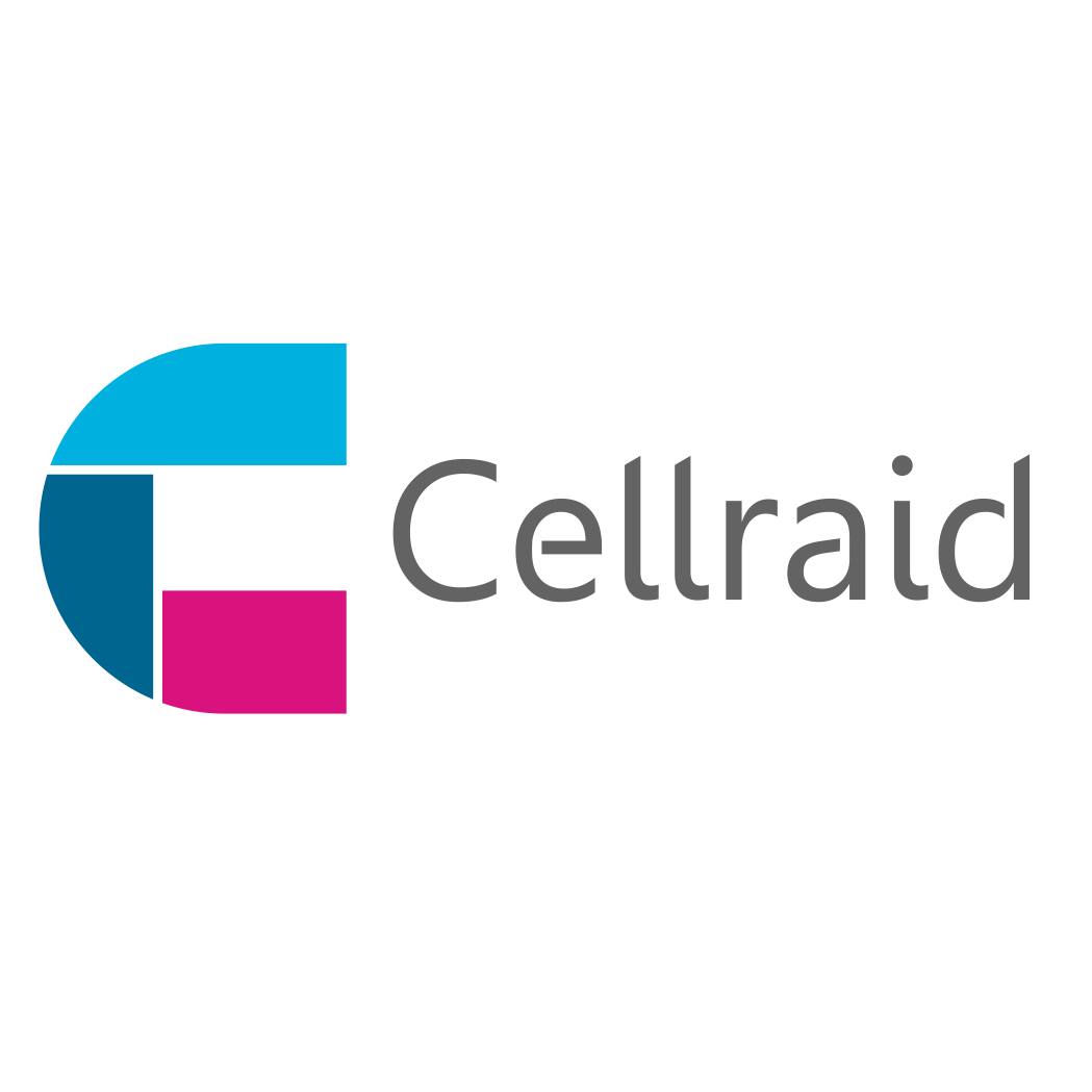 cellraid's profile picture. 