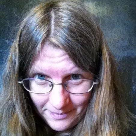 VitenHM's profile picture. Makerspace, coding, science, hanson education, history etc. Working at a science center and museum.