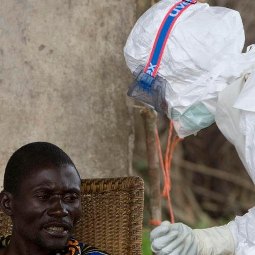 Do you have ebola, know someone with ebola, or just heard of it? This is the page for you!