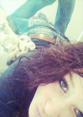 there's power in looking silly and not caring that you do.