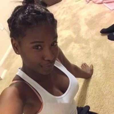 ~ #DarkSkinGirl ~