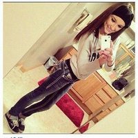 Cara Rios (@cara_rios) Twitter profile photo