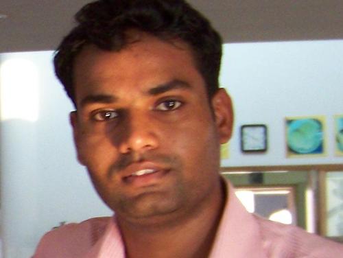 Software Engineer @TCS