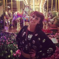 Lorrie (@lorrie_gill) 's Twitter Profile