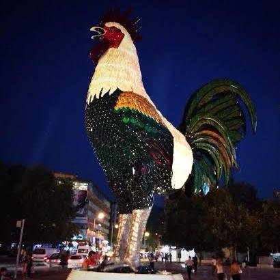 DenizliOkuyor's profile picture. 